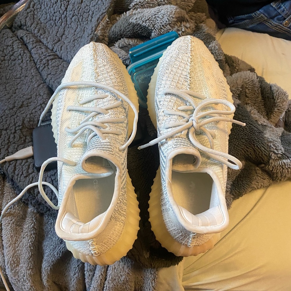 Adidas Yeezy Boost
